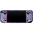 Free Spirit Steam Deck Handheld Gaming Computer Skin